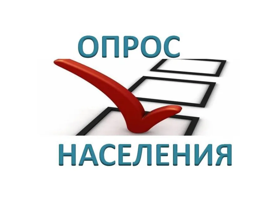 Социальный опрос общественного мнения по бюджетной тематике